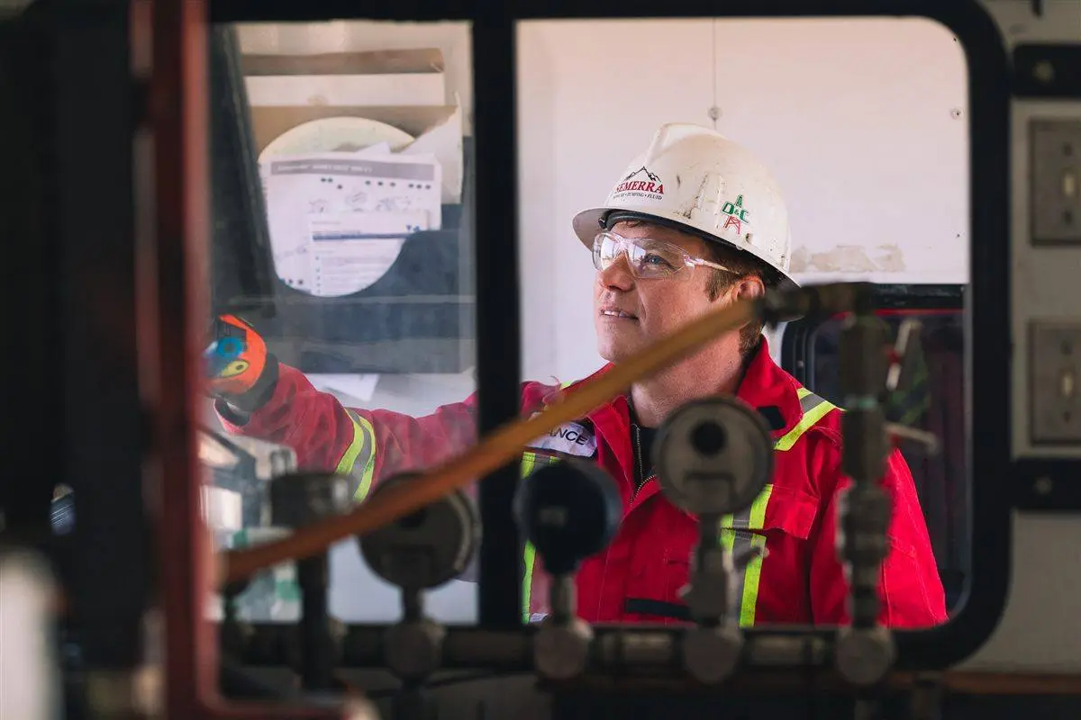 Semerra safety operations