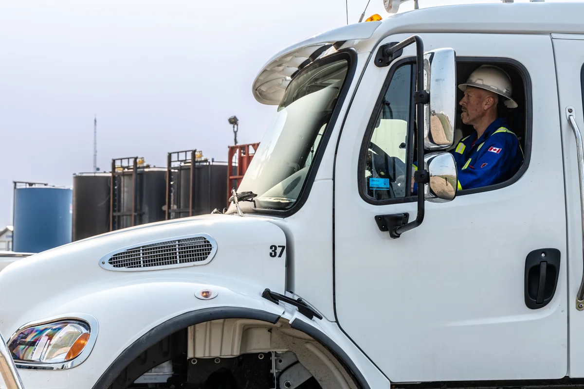 Semerra environmental operations