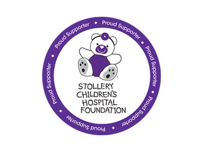 Stollery Children's Hospital