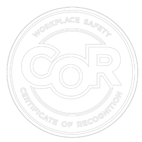 COR Certified