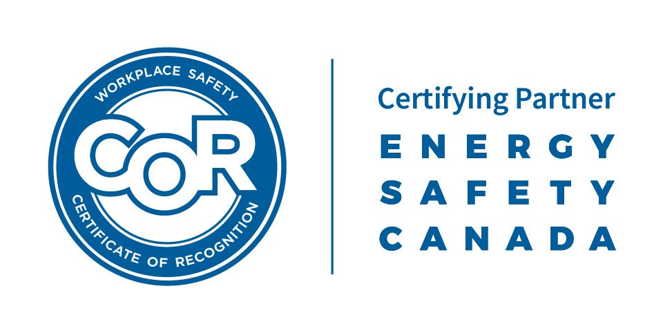Energy Safety Canada COR