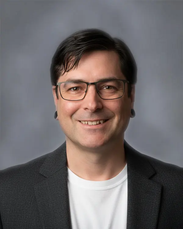 Jeff O'Brien